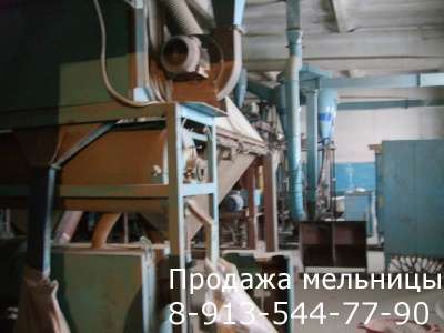 Купить мучное оборудование в Красноярске фото 9