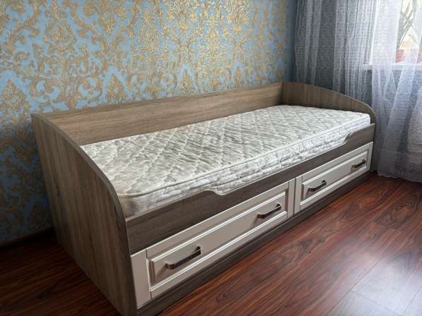 Спальная кровать в Омске фото 3