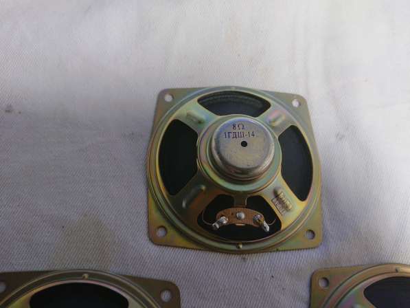 Головки динамические широкополосные 1ГДШ-14 в Челябинске фото 8