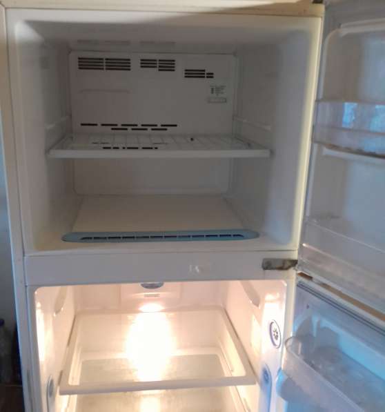 Продаётся холодильник LG. No Frost в фото 5