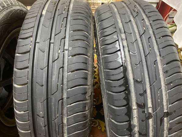 Диски и резина в Сафоново