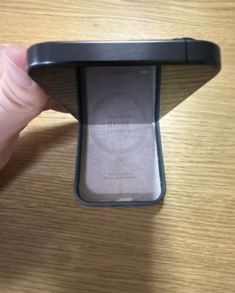 IPhone 15 pro 512 black в Москве фото 4