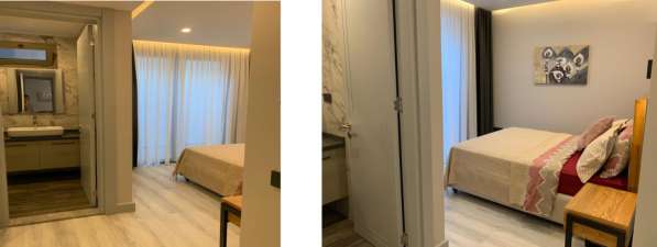 Вилла 172м² Турция, Бодрум, Ялыкавак в фото 9