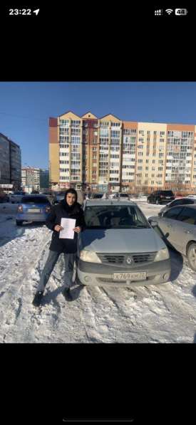 Автоинструктор в Новом Уренгое фото 6