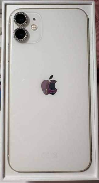 Продам айфон 11, 64 гб, 73% АКБ в Находке