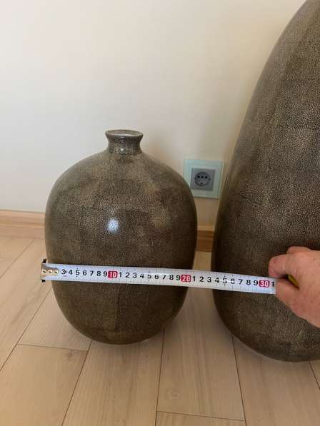 Декоративные вазы в Сочи