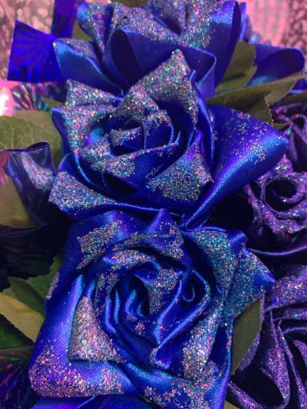 Самодельные букеты в Новосибирске фото 5