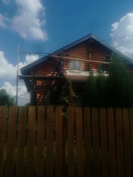 Бригада строителей в Туле фото 7