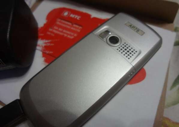 Siemens AP75 (Германия, оригинал, комплект) в Москве фото 5