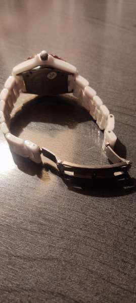 Chanel J12 в Москве