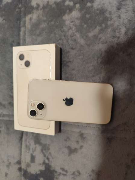 Айфон 13, 128гб