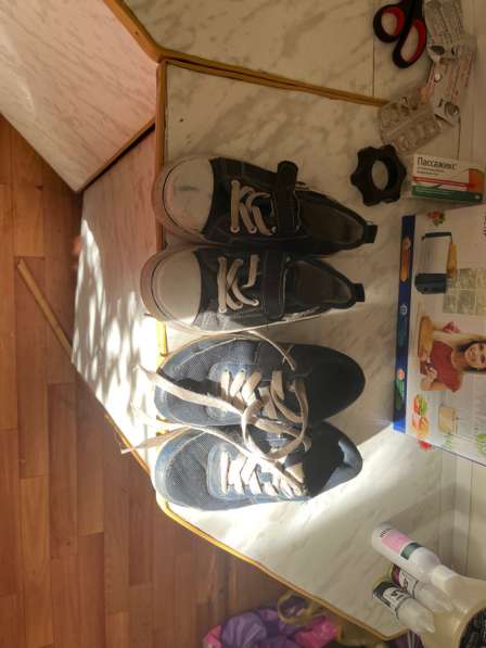 Продам кроссовки для ребенка в Тольятти