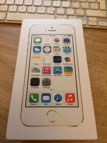мобильный телефон Apple iPhone 5S LTE 64гб
