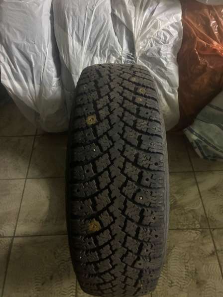 Шины в Москве фото 4