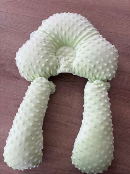 Ортопедическая подушка 0+ в Тюмени фото 3