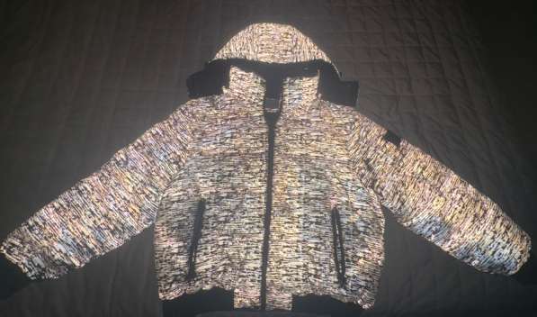 Calvin Klein Jeans куртка