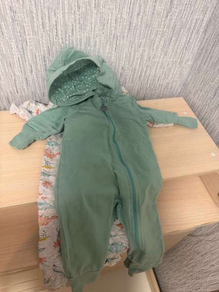 Вещи детские в Красноярске фото 4