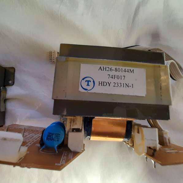 Трансформаторы от Samsung