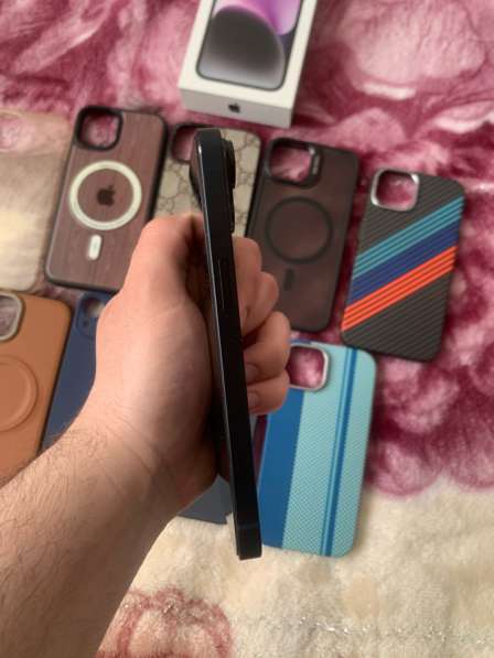 Iphone 14 128gb срочно в Троицке фото 5