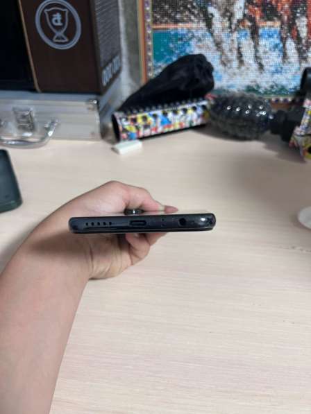 Redmi note 8T Б/У 4/64 в Ревде
