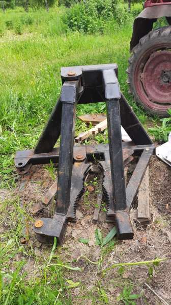 Корчеватель в Москве