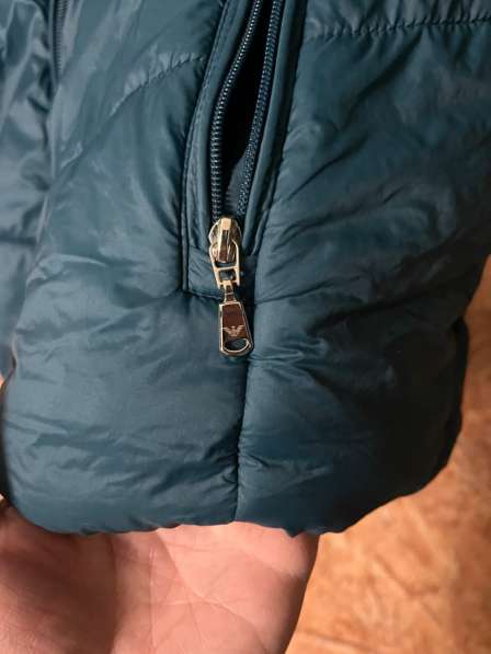 Жилетка Armani в Перми