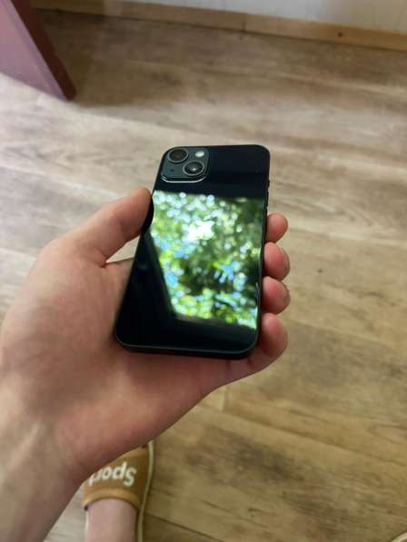 Айфон 13 в Москве фото 6