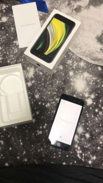 IPhone SE (2020) в Краснодаре