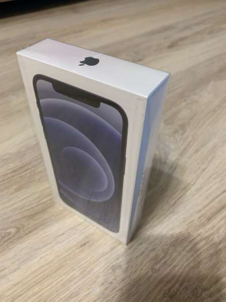 IPhone 12 128gb black в Краснодаре