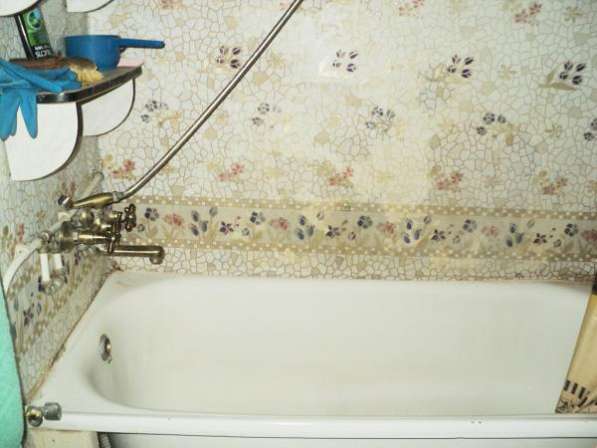 Центр, комната в коммунальной квартире 1 сосед в Ростове-на-Дону фото 5