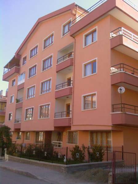 Продажа квартиры В Турции В Анкаре 250 м 4+2 в 