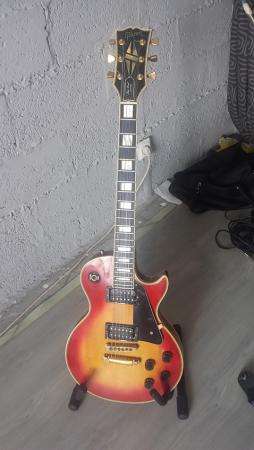 Gibson Les Paul Custom 1981 (USA)
