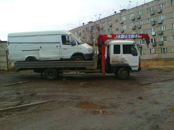 Водитель сличным грузовым борт+кран с кму в Красноярске фото 20