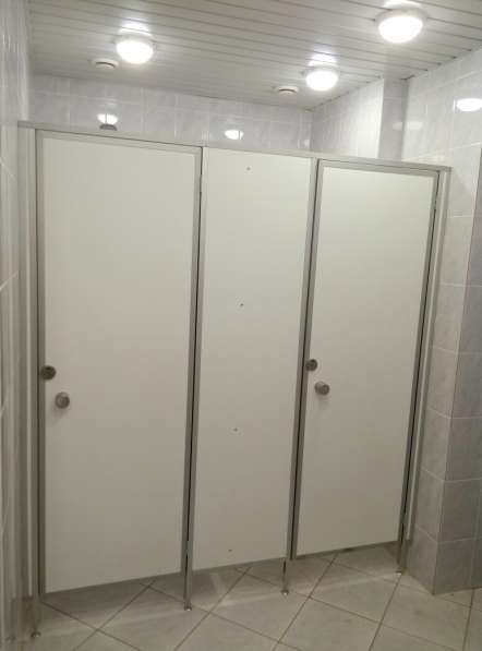 Cантехнические кабины. Быстро. Качественно в Краснодаре фото 15