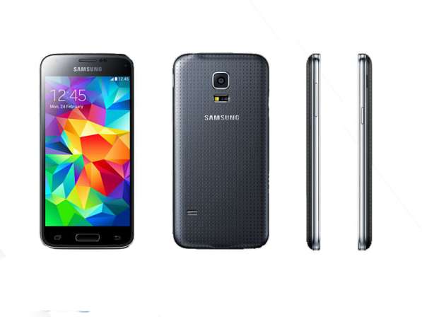 Смартфон Samsung Galaxy S5 Mini SM-G800 в Курске фото 6