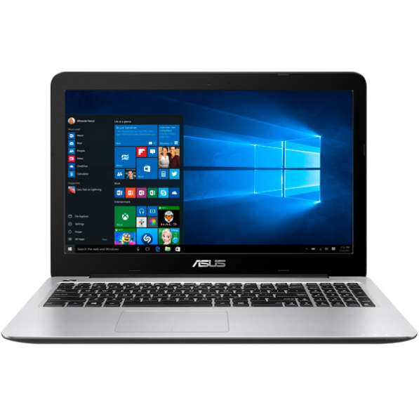 Ноутбук ASUS R556QG-XO500T