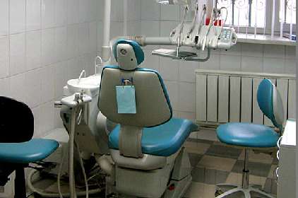 Стоматологическая клиника с помещением в собственности в Москве фото 4