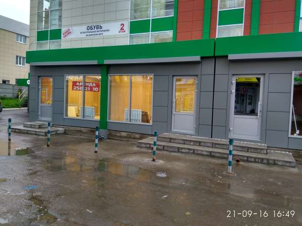 Павильоны минимаркеты изготовление из композита гарантия в Казани