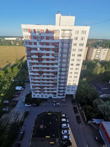 Продается 1 комн. квартира, г. Пушкино в Москве фото 13