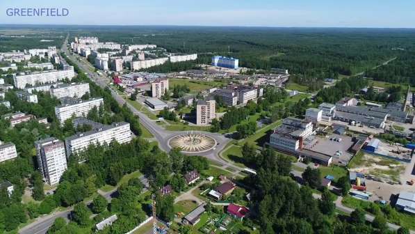 Обменяю 2ком кв в Ленинградской обл в Санкт-Петербурге