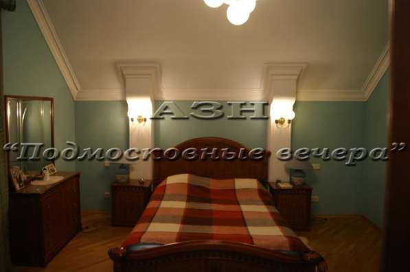 Продам дом в Москва.Жилая площадь 572 кв.м.Есть Электричество. в Москве фото 68