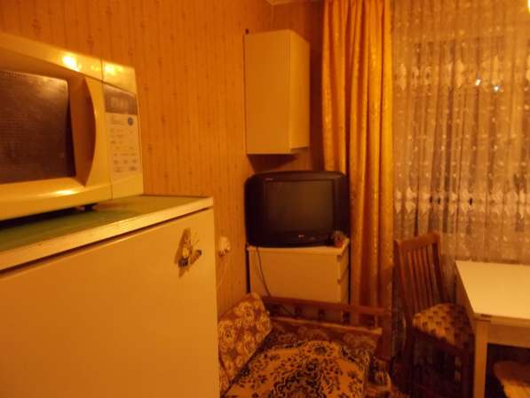 Нижняя Дуброва 33, 1-но комнатная квартира в Владимире фото 8