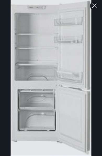 Холодильник Atlant в Москве