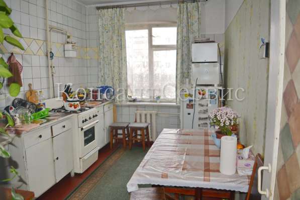 Продам1/2 3-х комнатной квартиры в Симферополе в Симферополе фото 9
