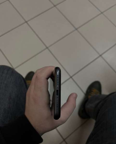 Продаю айфон 11 черный (полная комплектация) в Ульяновске фото 3