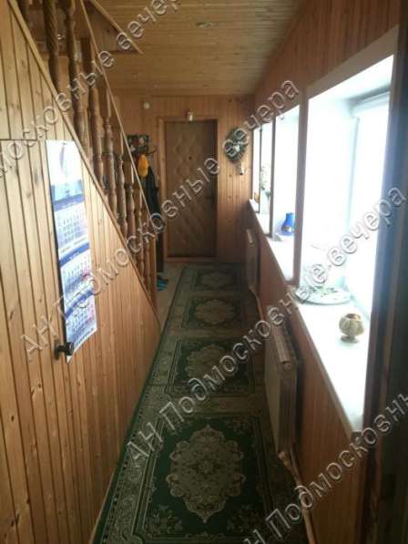 Продам дом в Москва.Жилая площадь 220 кв.м.Есть Канализация, Электричество. в Москве фото 15