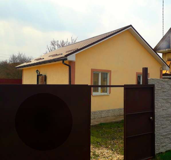 Продается дом в массиве Живописное, Симферопольского района в Симферополе фото 10