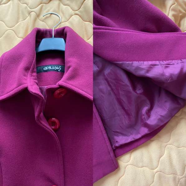 Adilisik пальто в Балаково фото 12