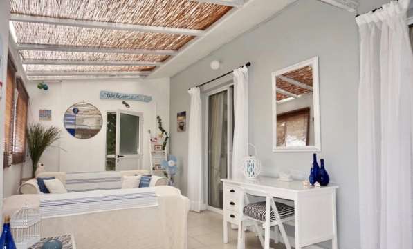 Новые дома/виллы в Пафосе-ПМЖ Кипра в Москве фото 52