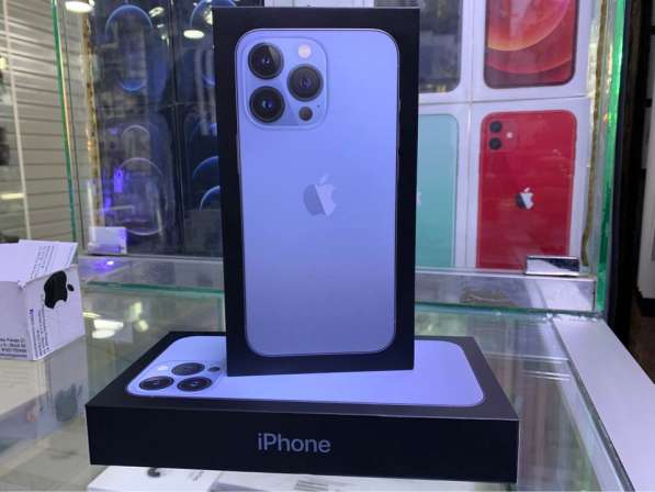 IPhone 13 pro max в Москве